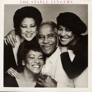 The Staple singers